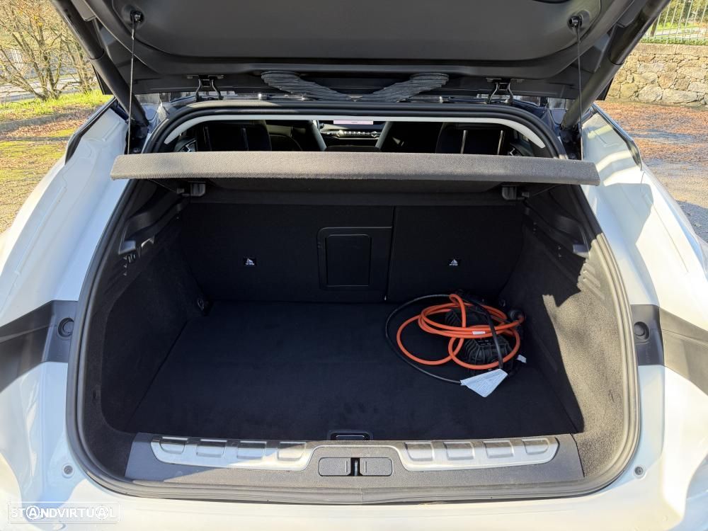 DS DS4 E-TENSE 225 RIVOLI - 26