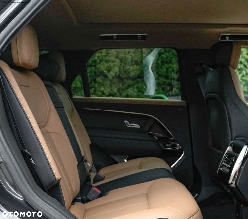 Land Rover Range Rover Sport S 3.0 P460e PHEV Dynamic SE - 27