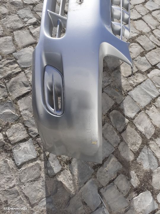 Guarda lamas hyundai accent ano 2002 - 6