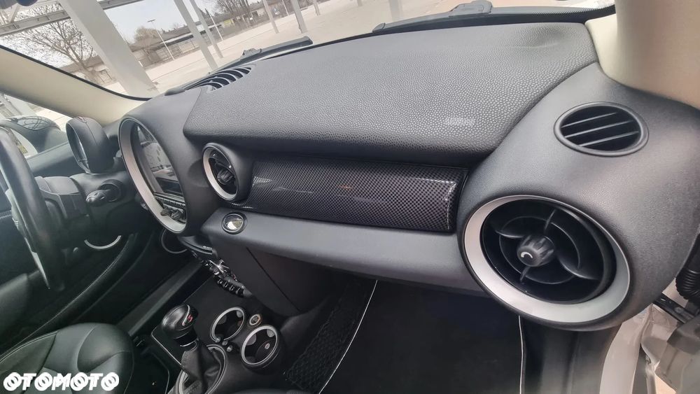 MINI Cooper S - 5