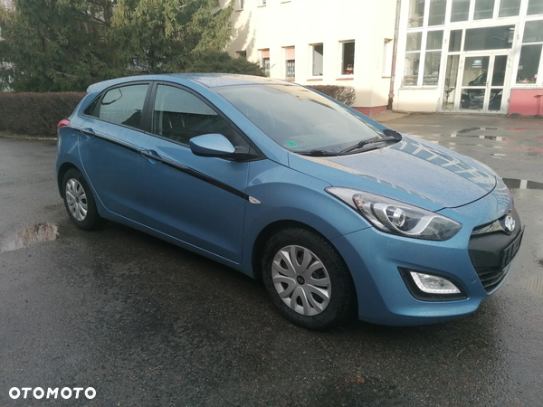 Hyundai i30 1.4 Premium