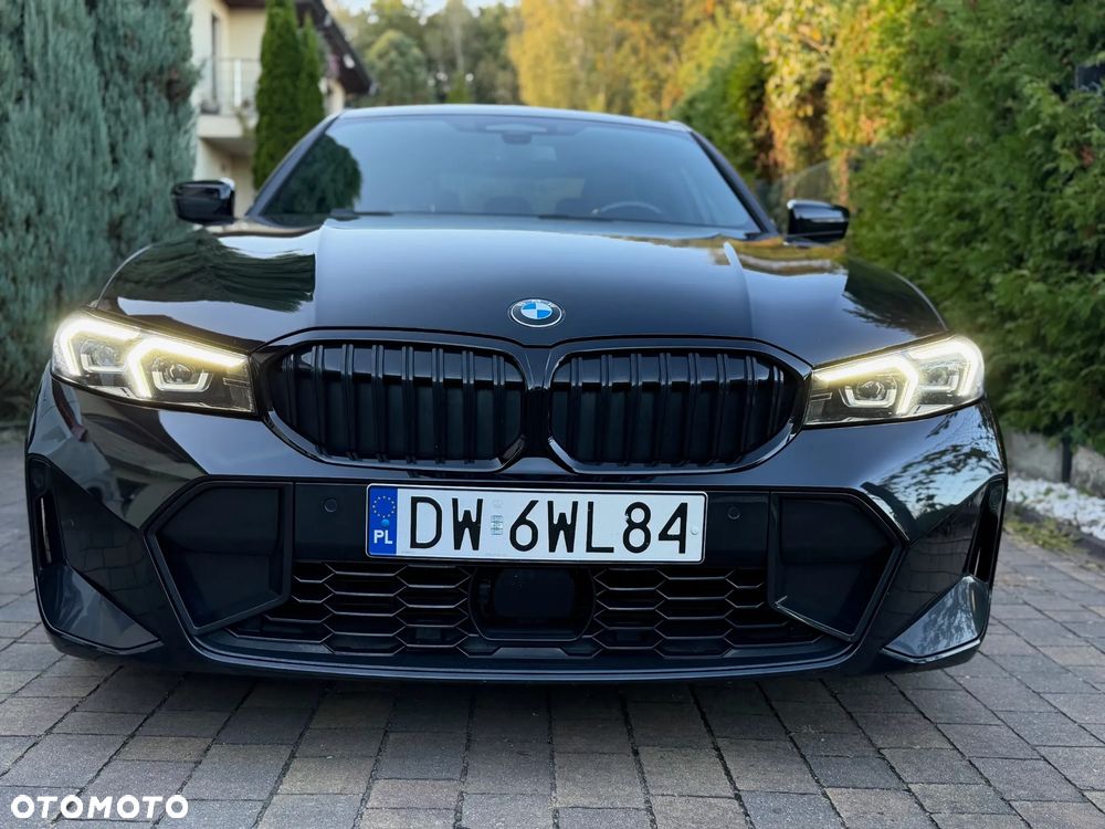BMW Seria 3 - 34