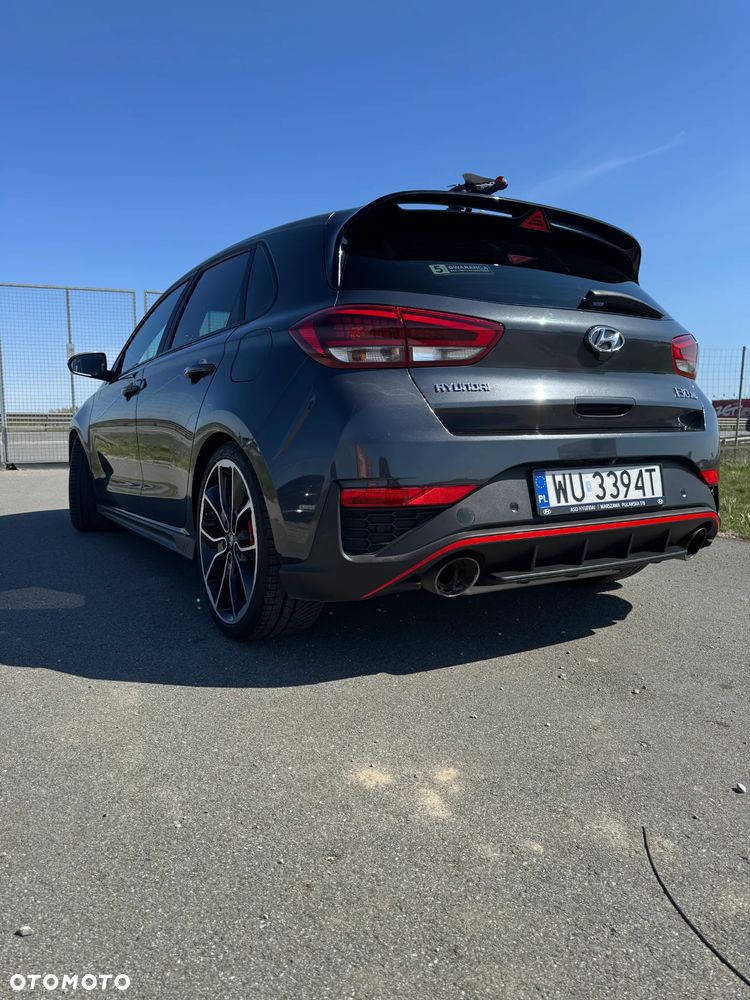Hyundai i30 N - 3