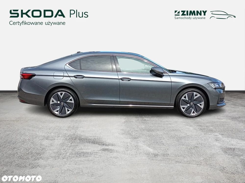 Skoda Superb 1.5 TSI mHEV Selection DSG - 3