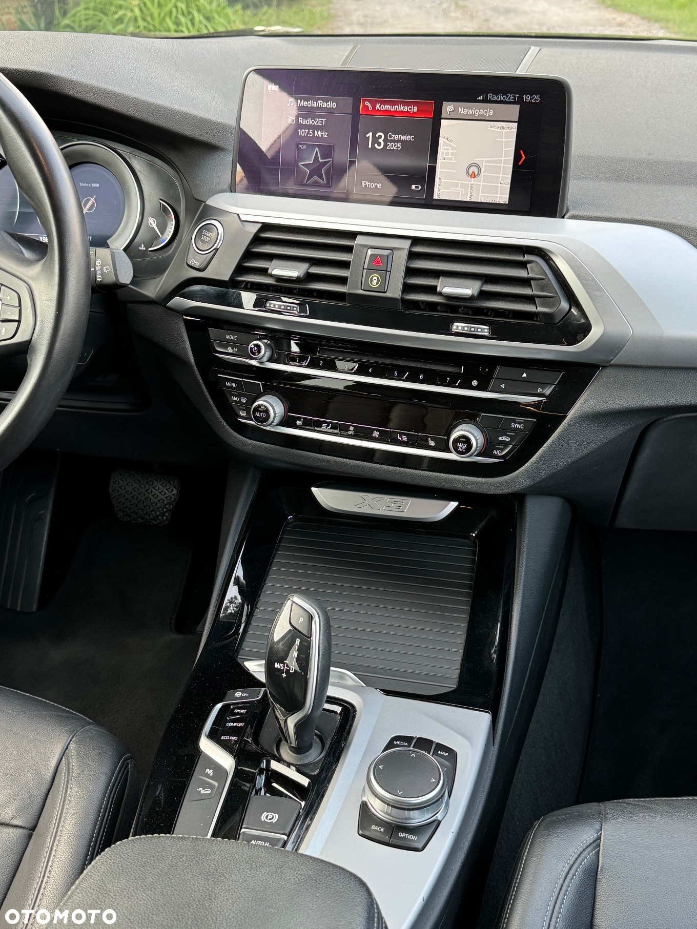 BMW X3 xDrive30i GPF Advantage - 28