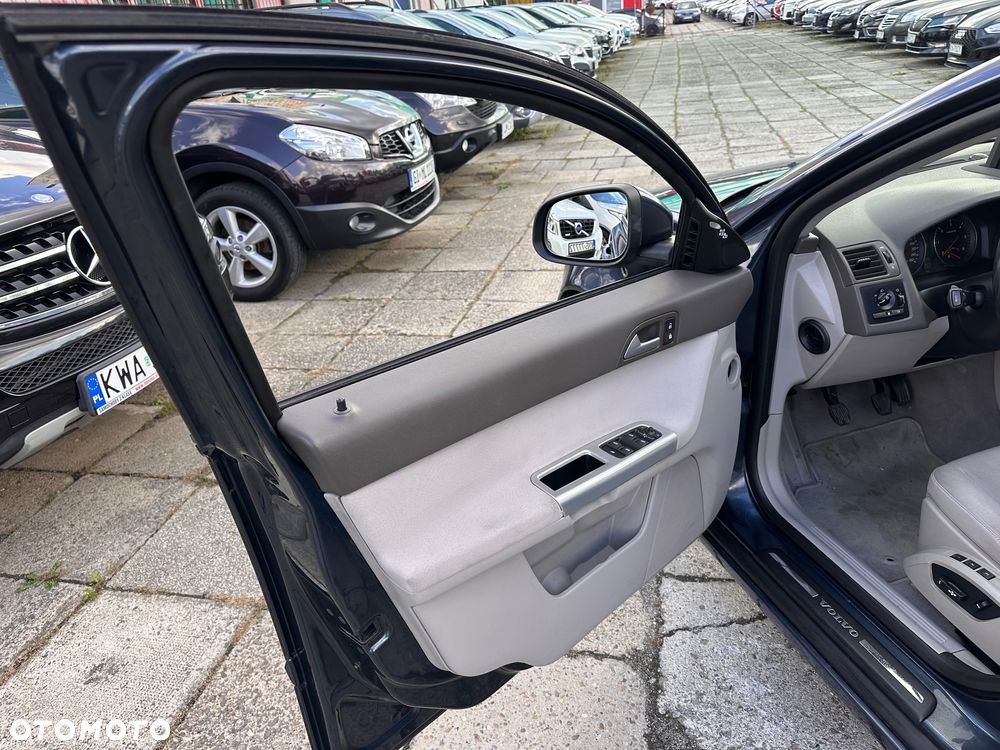 Volvo S40 D2 DRIVe Business Pro Edition Start-Stop - 26