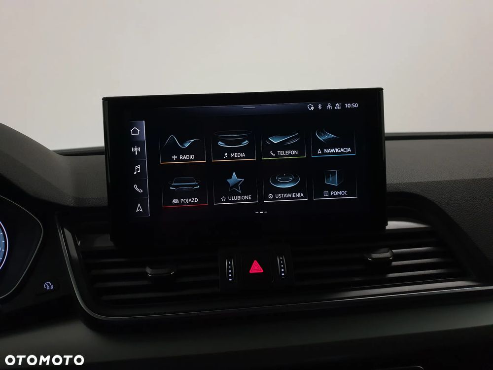 Audi Q5 40 TDI quattro S tronic S line - 18