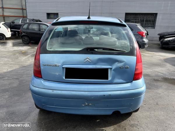 Para Peças Citroen C3 I (Fc_, Fn_) - 3