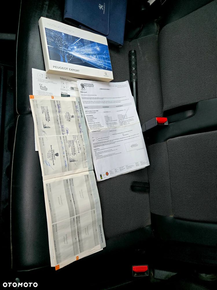Peugeot Expert - 5