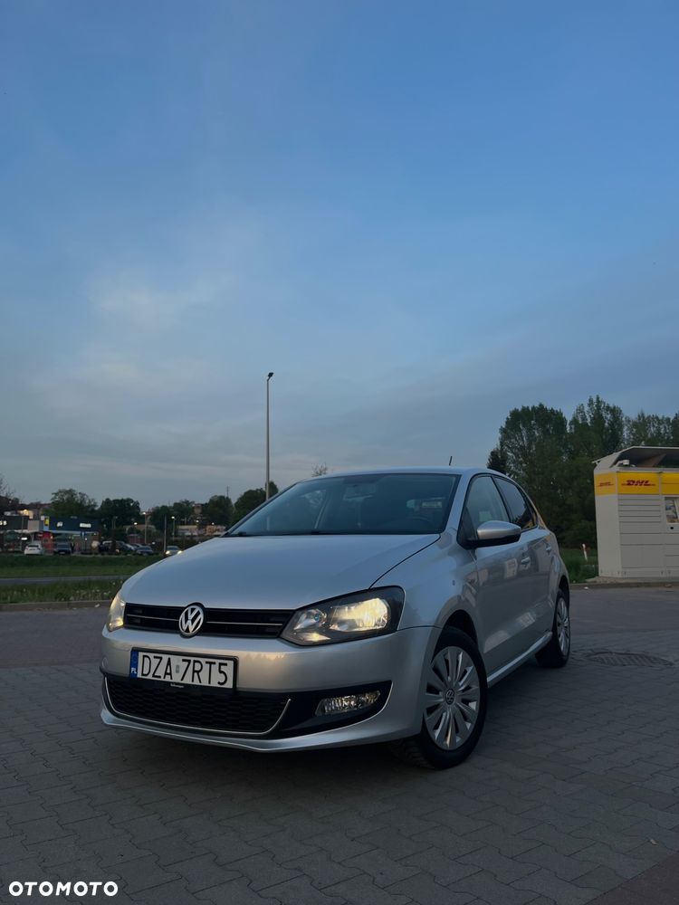 Volkswagen Polo 1.2 Trendline - 2