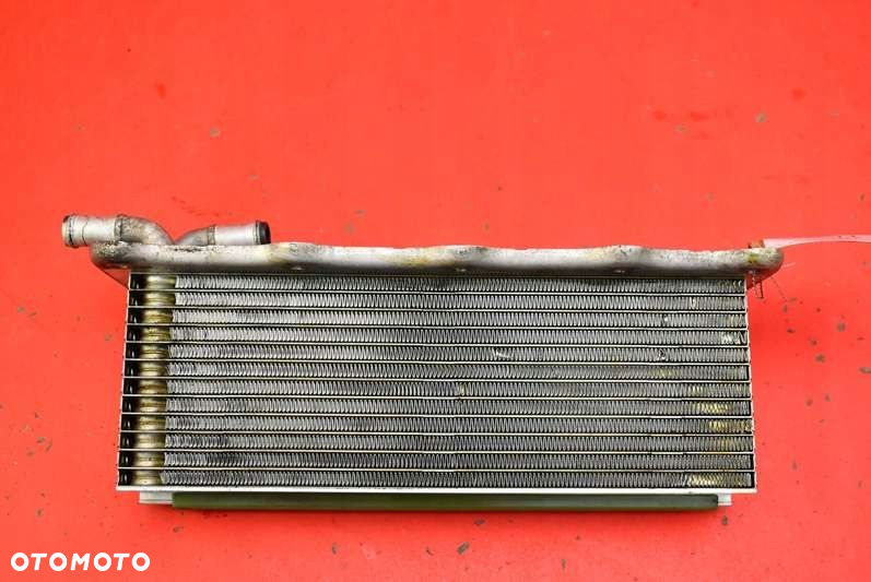 CHŁODNICA INTERCOOLER 04E145749F SKODA FABIA 3 III 1.2 TSI 17R - 2