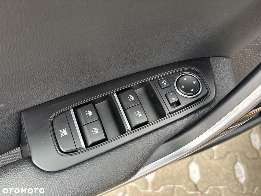 Kia XCeed 1.6 T-GDI XL DCT - 22