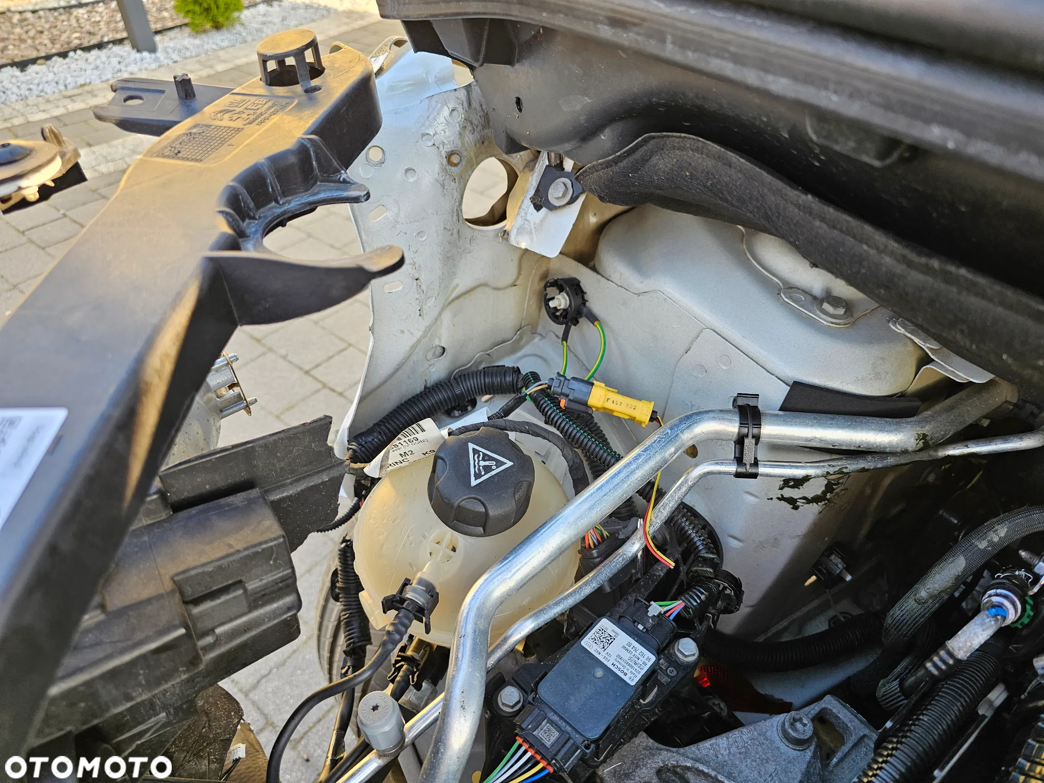 Toyota Proace City Verso 1.5 D-4D Family - 28