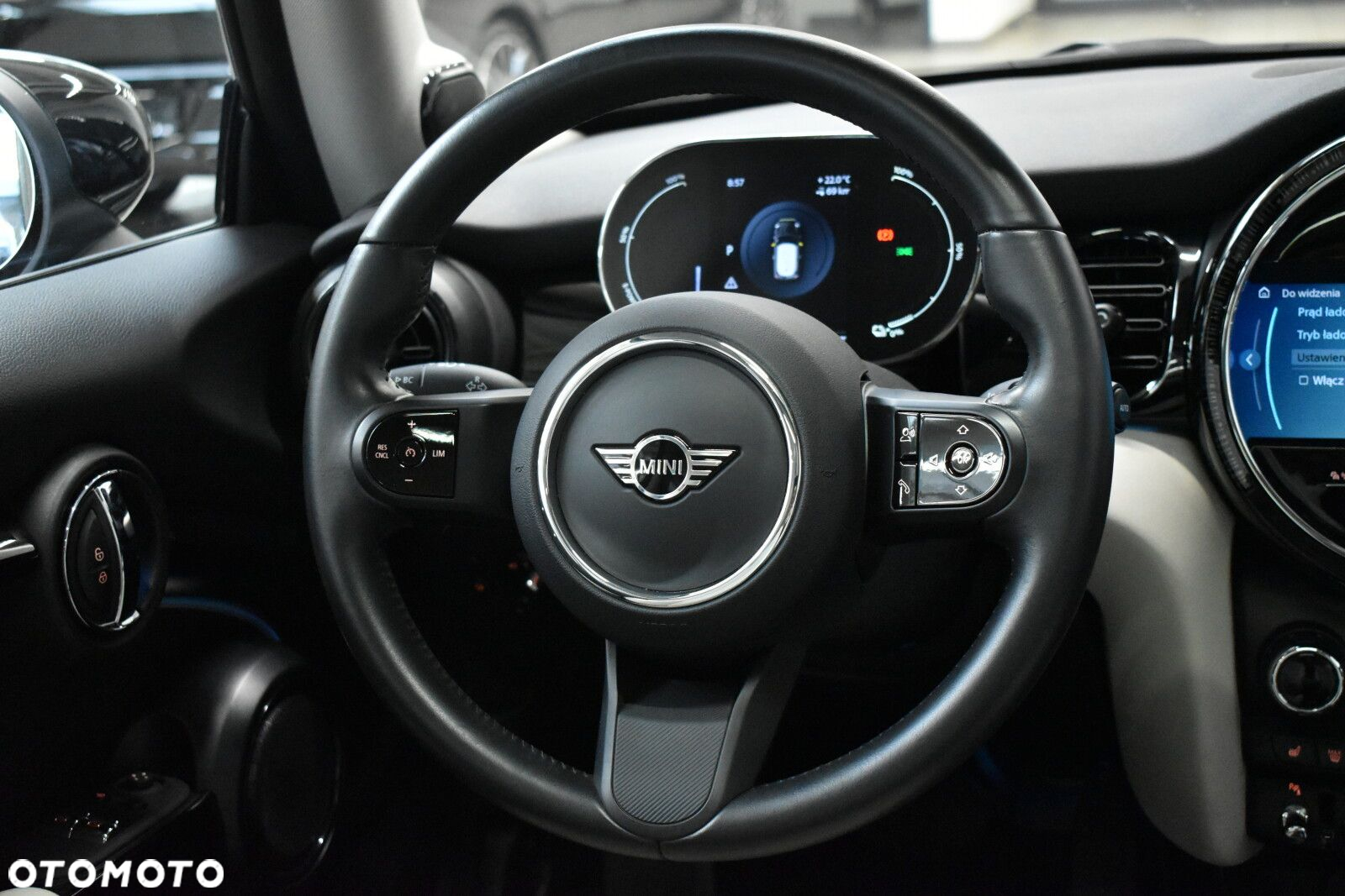 MINI Cooper S - 11