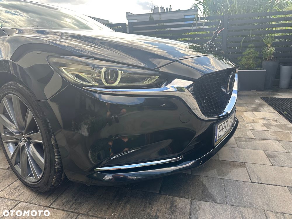Mazda 6 2.5 SKYPassion - 37