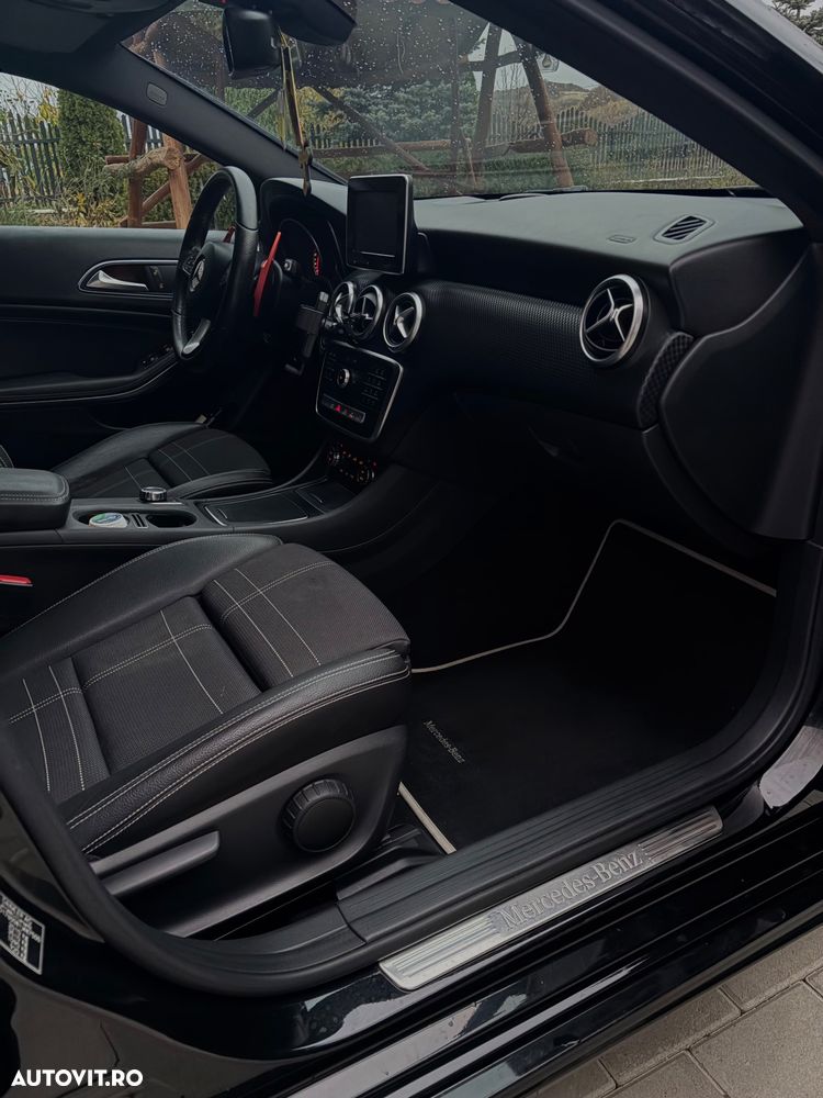 Mercedes-Benz A 200 - 8
