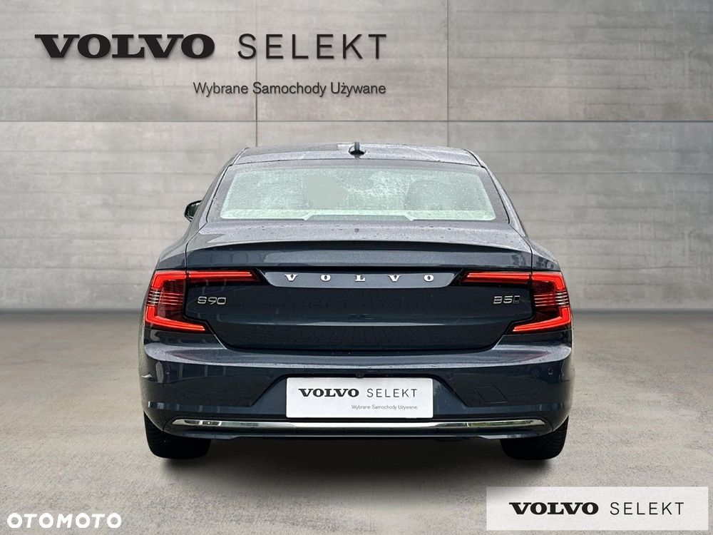 Volvo S90 - 4