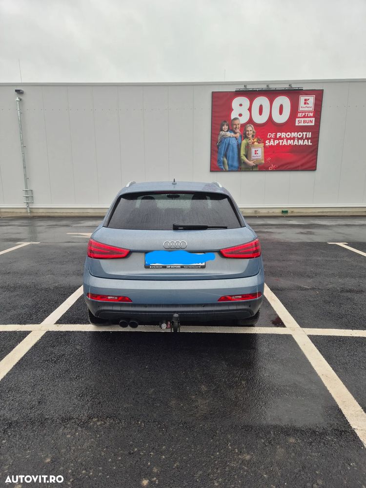 Audi Q3 - 5