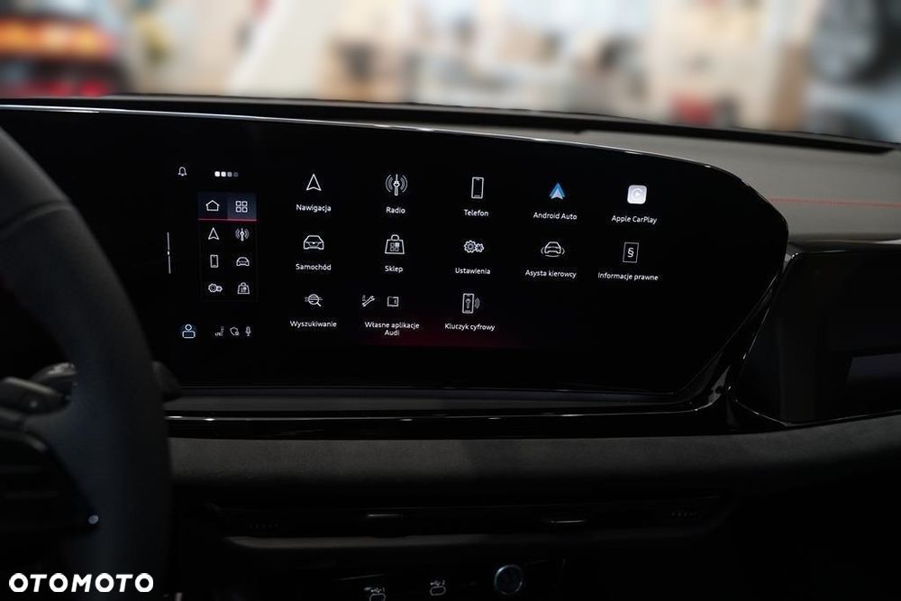 Audi A5 Limousine TFSI 110 kW S tronic - 11