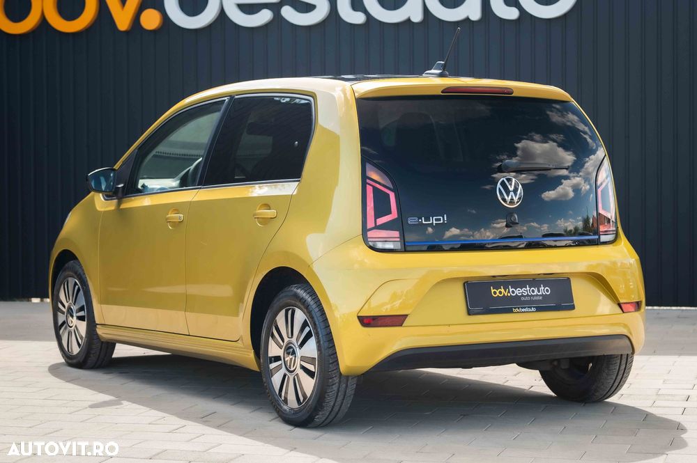 Volkswagen up! - 31