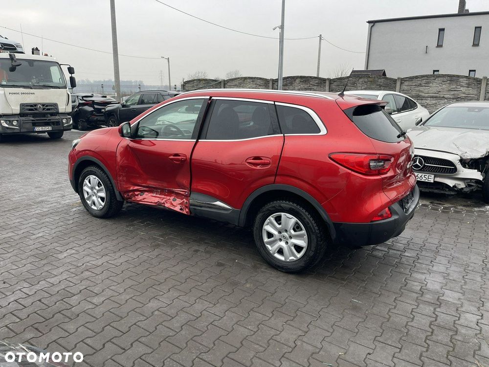 Renault Kadjar 1.2 Energy TCe Life - 4