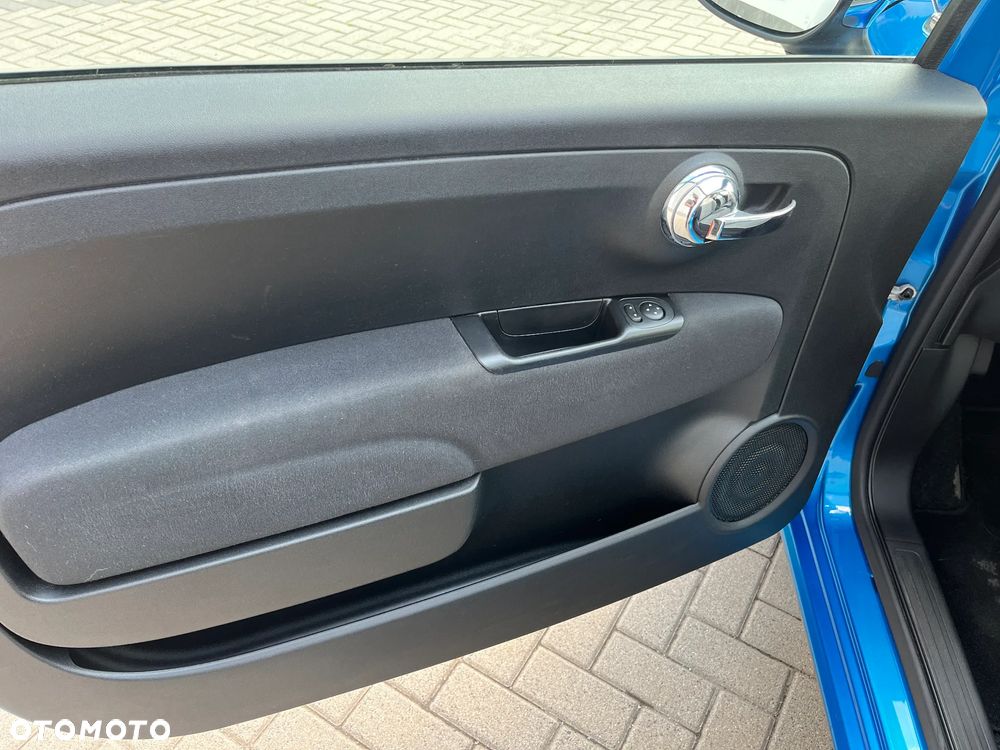Fiat 500 1.2 8V Mirror - 13