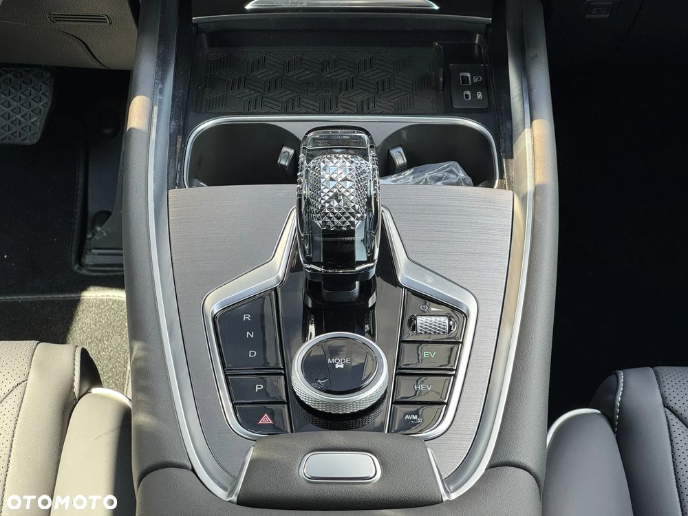 Chery Tiggo 7 1.5 T-GDI Super Hybrid Prestige DHT - 12