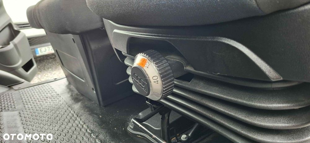 Iveco 35C14, 35C13, 35C15, 35C16 - 12
