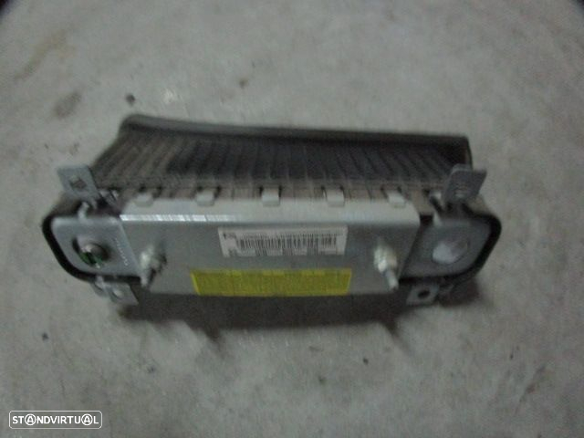 Kit Airbags 156061211 1000465N76 60681108 30358150C 30362383A CD900014GA 50507543  ALFA ROMEO 159 SW 2007 1.9JTD 150CV 5P CINZA PRETO - 14