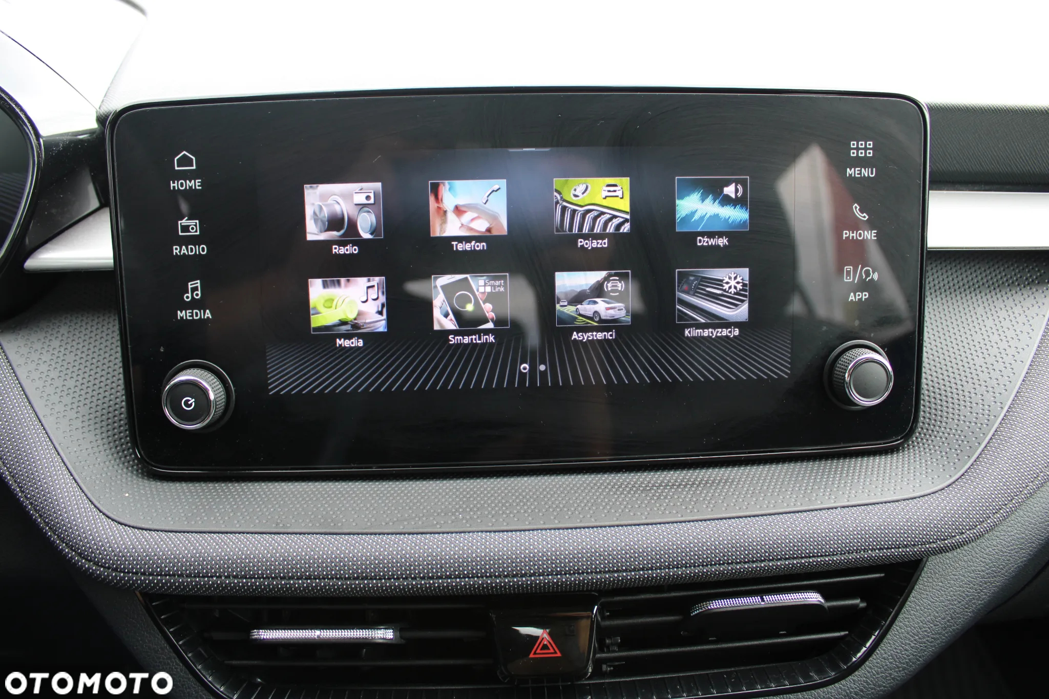 Skoda Fabia 1.0 TSI Selection DSG - 16