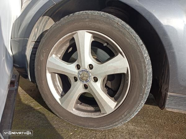 Para Peças Mercedes-Benz C-Class (W204) - 9