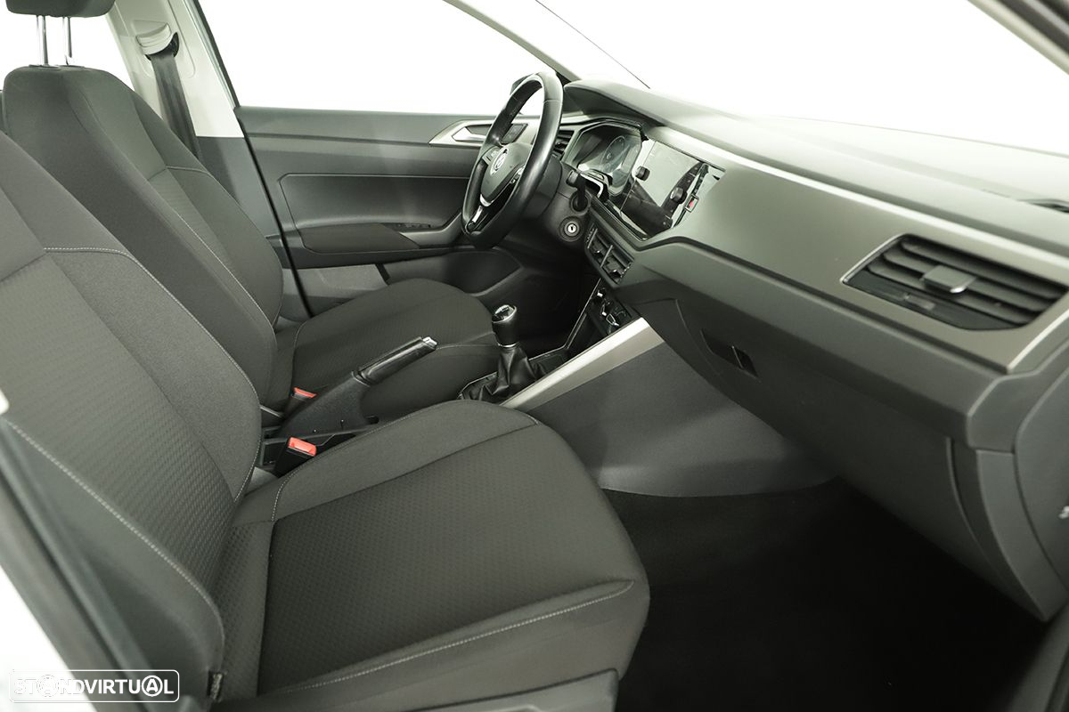 VW Polo 1.0 TSI Confortline - 20