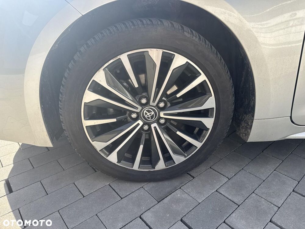 Toyota Corolla 1.8 Hybrid Style - 19