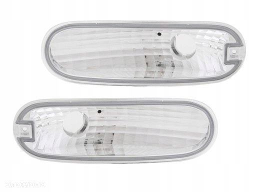 KIERUNKOWSKAZ VW NEW BEETLE 1998-2005 NOWY - 1