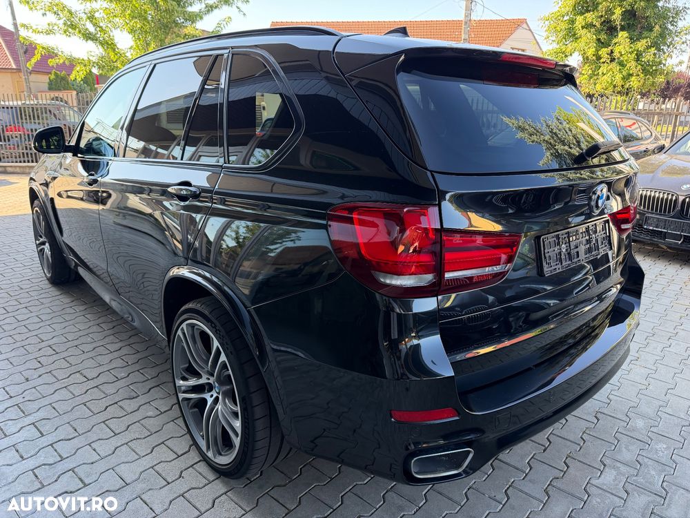 BMW X5 xDrive30d Sport-Aut. - 4