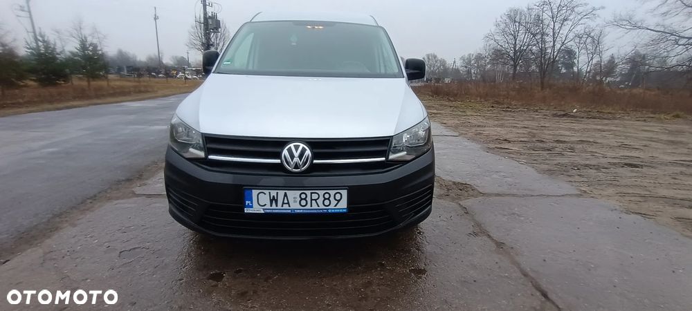 Volkswagen Caddy - 2