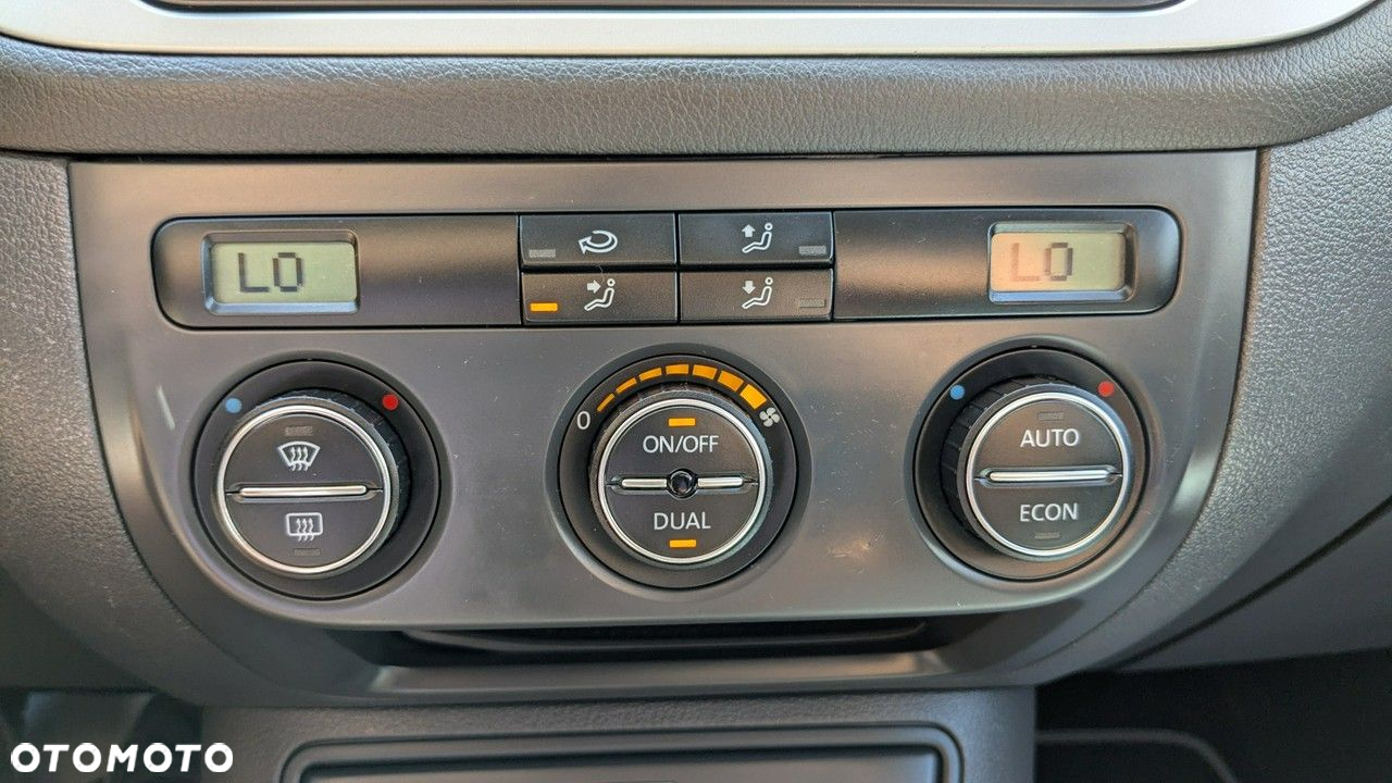 Volkswagen Golf Plus - 28