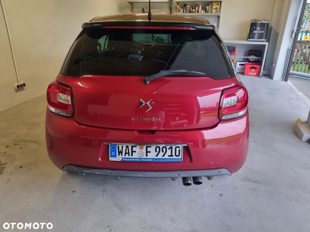 Citroën DS3 1.6 THP SportChic - 8