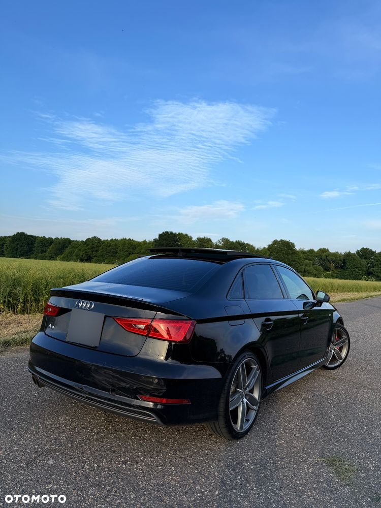 Audi A3 1.8 TFSI Ambition S tronic - 7
