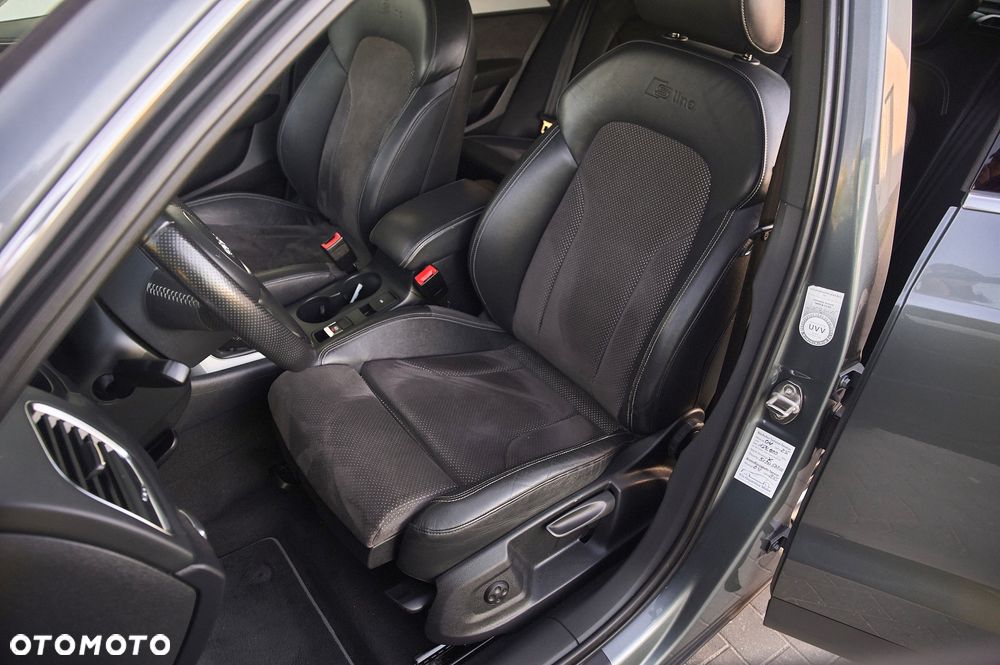 Audi Q3 2.0 TDI - 25