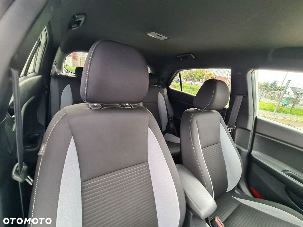 Hyundai i20 1.2 Comfort - 28
