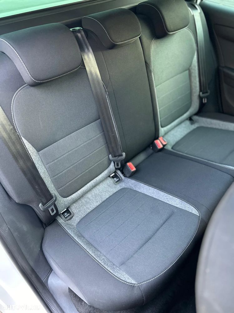 Skoda Fabia 1.0 TSI Cool Edition - 7