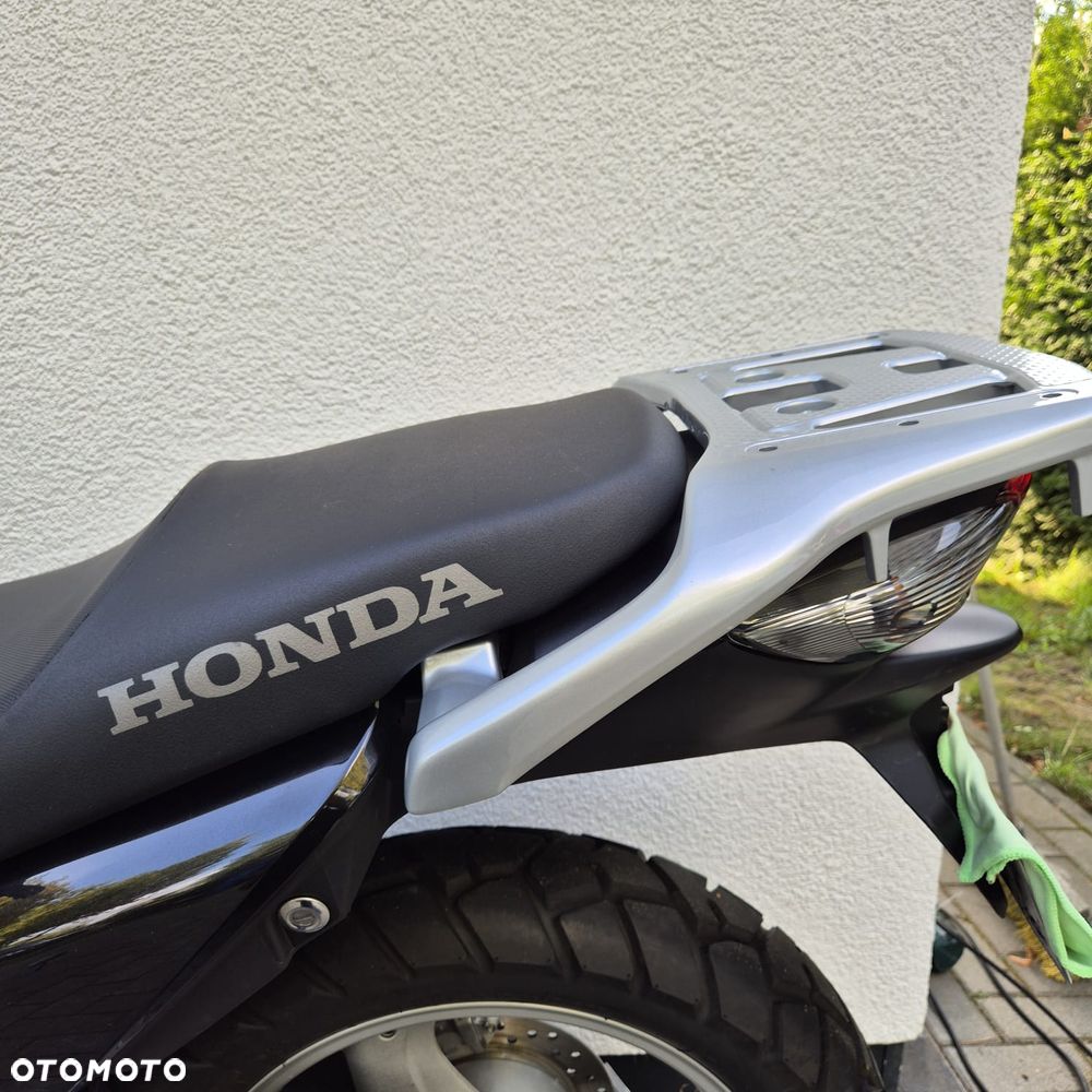 Honda Varadero - 6