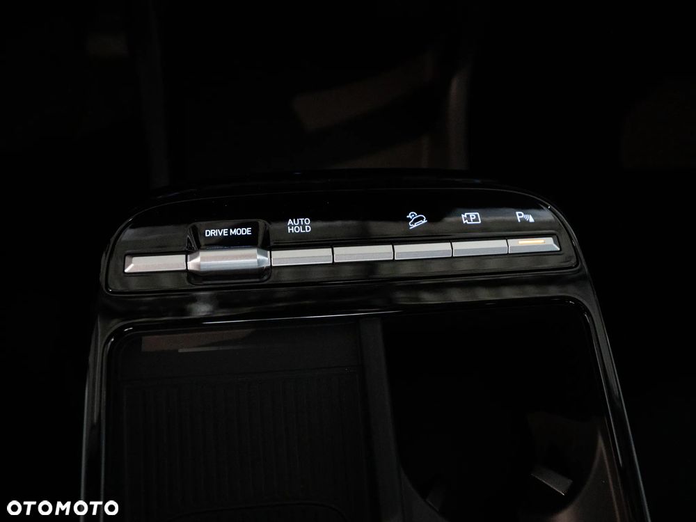 Hyundai Tucson 1.6 T-GDi HEV Smart 2WD - 22