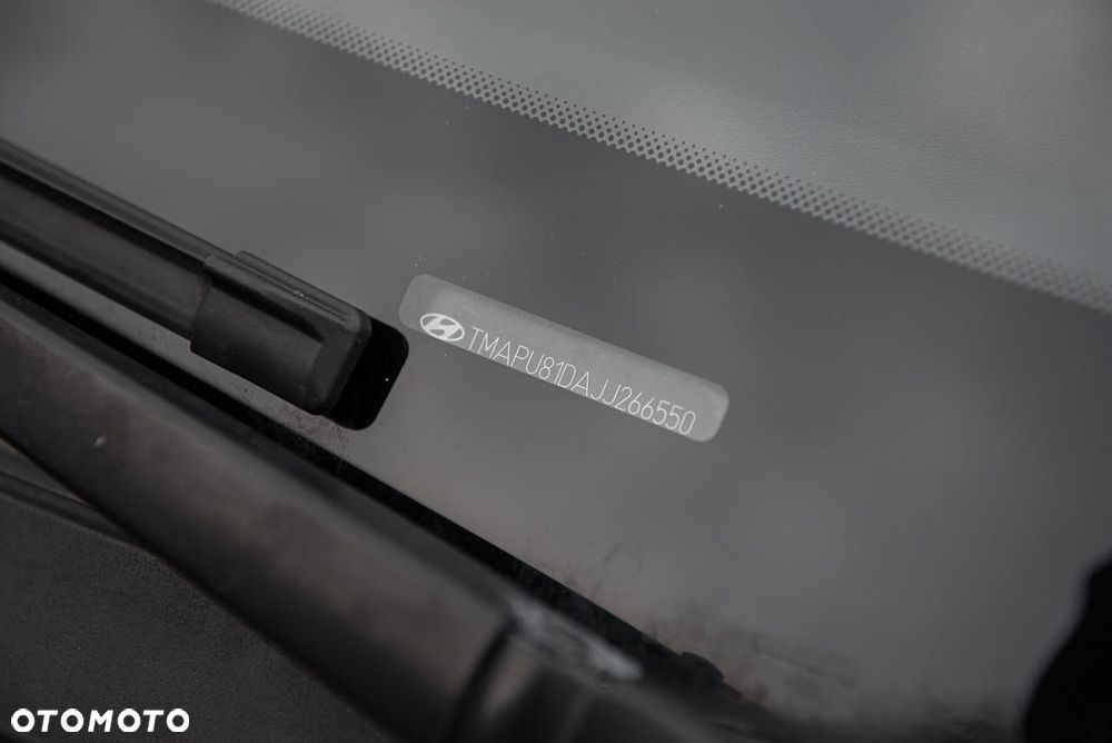 Hyundai ix20 1.6 blue Trend - 29