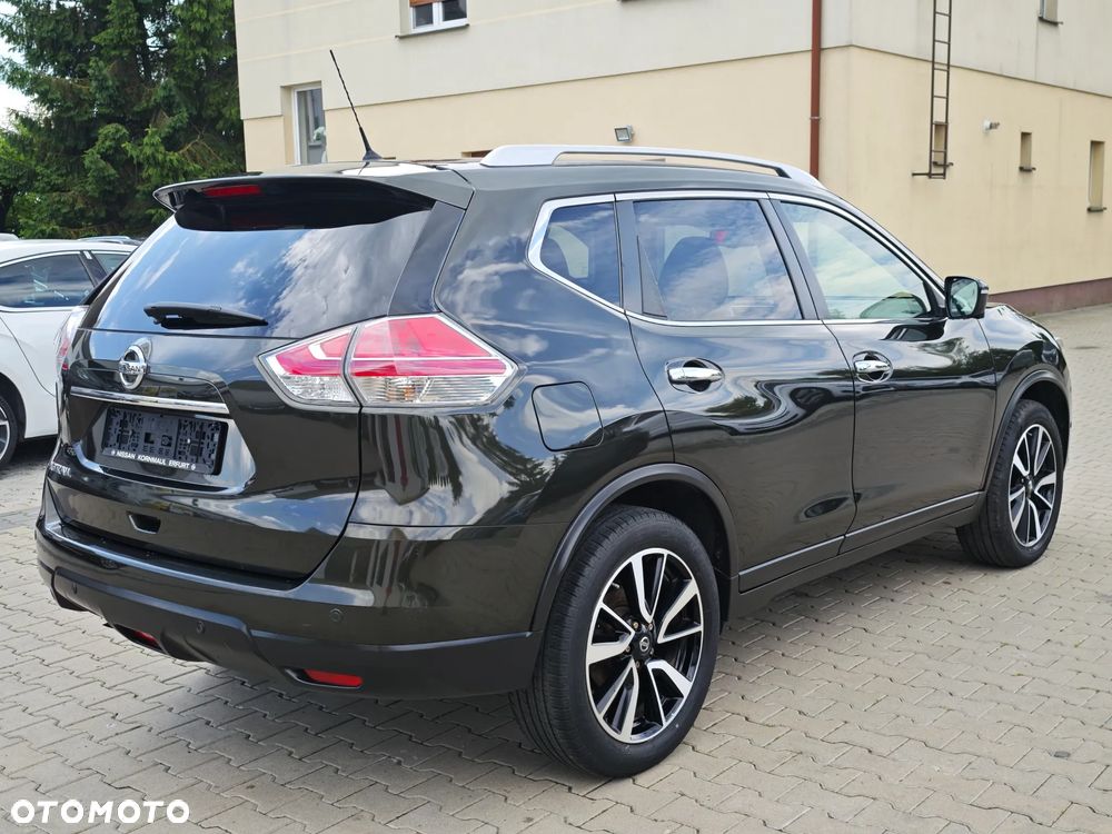 Nissan X-Trail 1.6 DIG-T Acenta - 12