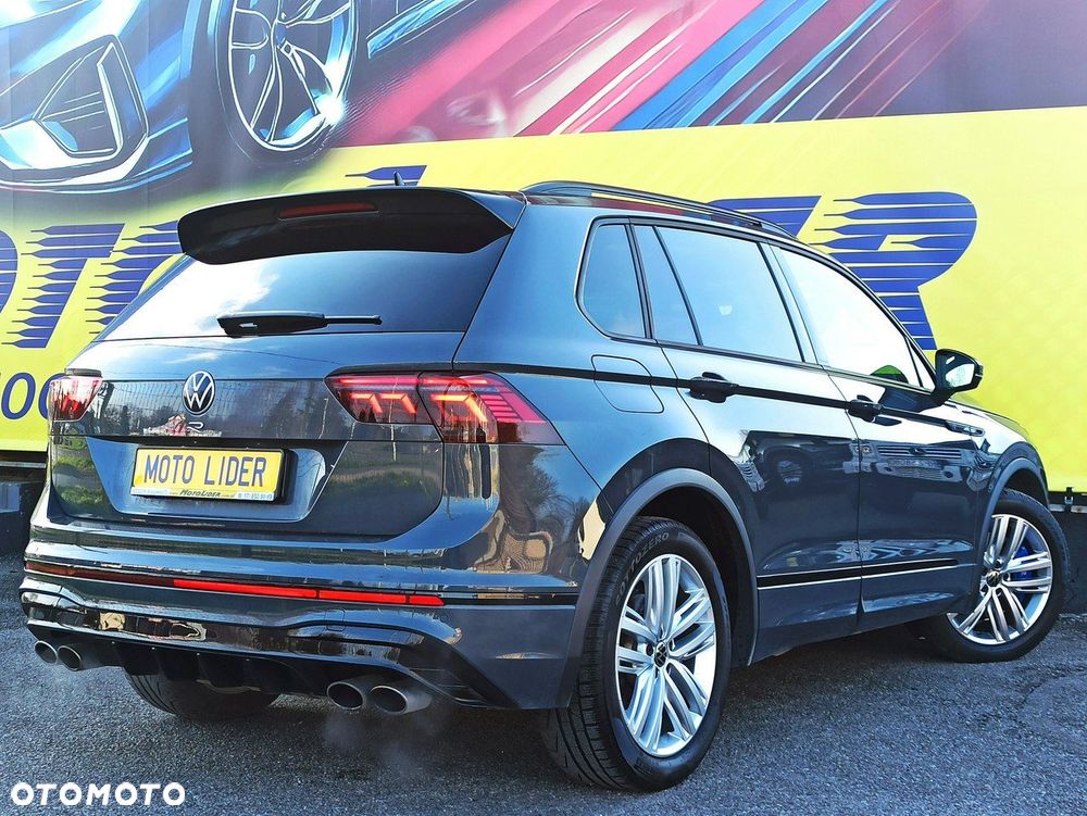 Volkswagen Tiguan - 6