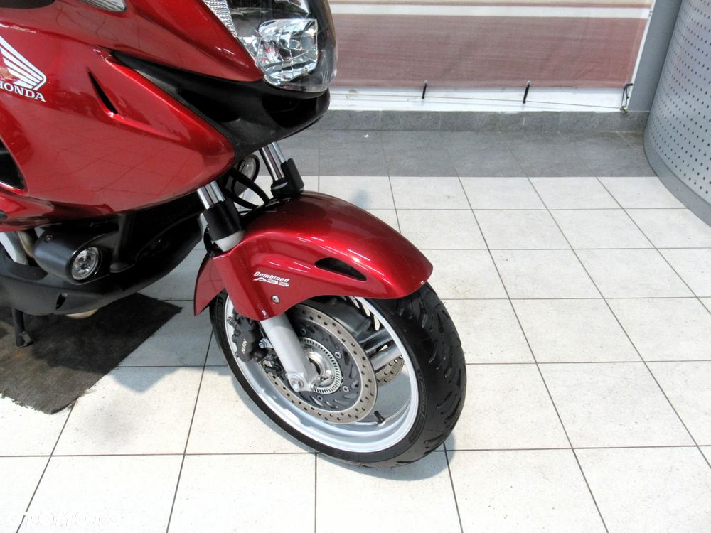 Honda Deauville - 15