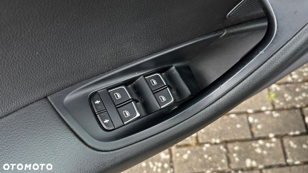 Audi A6 Limousine 3.0 TDI DPF multitronic sport selection - 24