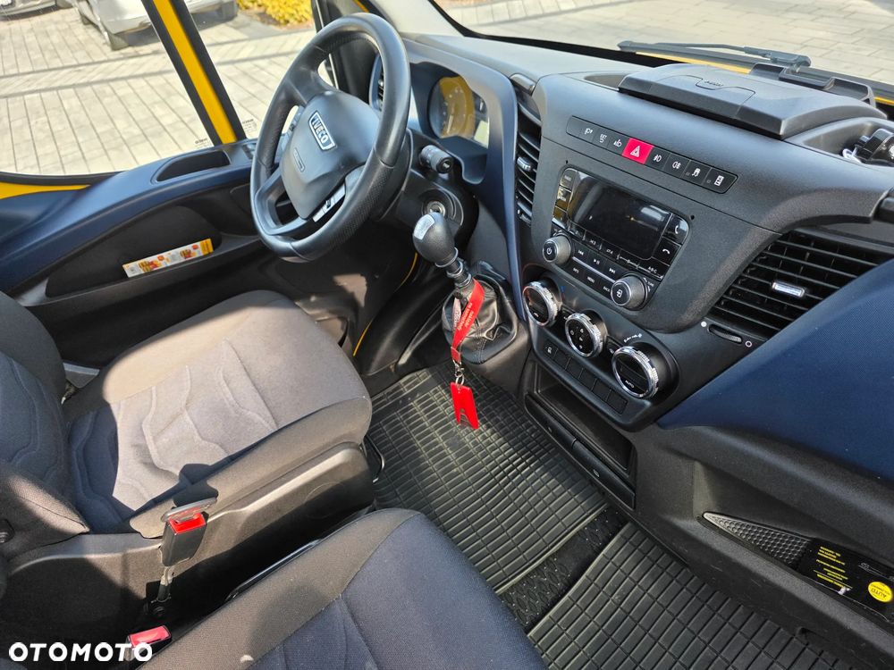 Iveco 35S18 Polmar - 5